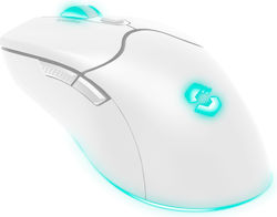 SpeedLink Velox Kabellos Weiß