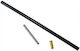 Σετ Σωληνάκι Λαδιού 3,1x5,7x300 Mm Stihl 11240071010
