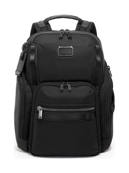 トゥミ ALPHA BRAVO MURRAY TUMI - Alpha Bravo Murray 3 Way Brief - 15 Inch Computer Bag for