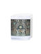 Durance Aromatic Candle in Green Jar 180g