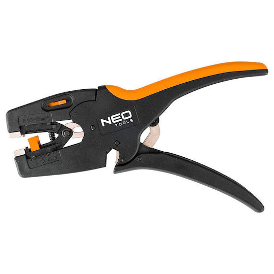 Neo Tools Automat Striptease Striptease cu lungimea 200mm