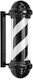 Salon Tech Barber Pole