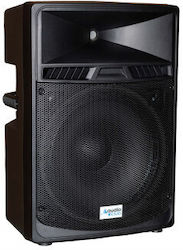 Audio Club PAB-18 PAB-18 Active PA Speaker Audio Club PAB-18 PAB-18 Active PA Speaker