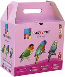 Easyyem Eierspeise Für Papageien 5kg