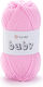Yarn Art Baby 100% Ακρυλικό 50 Γραμμάρια 150 Μέ...