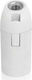 Power Socket with Socket E14 Set 1pcs 15-00129-1