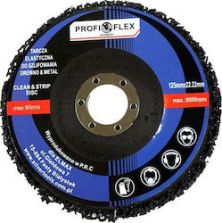 Disc De Șlefuire Argintiu Nețesut Argintiu Ex10255 6420879 5907589361032