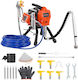 Vevor Airless Air Spray Paint Gun