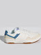 Ανδρικά Sneakers Λευκό