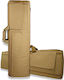 Militärische Tasche Beige