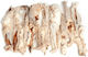 Snack´it Dog Treat Ear from Rabbit / Rabbit 1kg