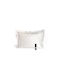 Valeria Home Pillowcase White 50x70cm.