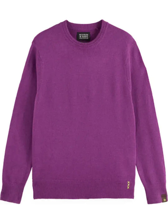Scotch & Soda Πουλόβερ Gloxinia