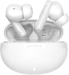 4Smarts SkyBuds Pro ANC Bluetooth Handsfree Ear...