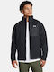 Shield Winter Jacket Softshell Waterproof and Windproof Black
