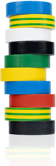 Rosfix Insulation Tape 16mm x 10m Black