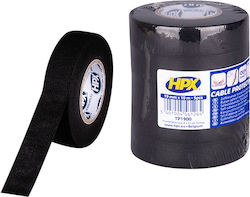 Wd-40 Μονωτική Ταινία 5τμχ Μαύρη