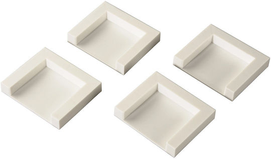 În aer liber Panou LED Putere 48W cu Alb Rece Lumini 60x60cm. 111310