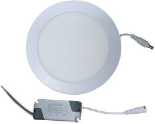 Einbau-LED-Panels Downlight 24W 30cm 2 Stück Einbau-LED-Panels Downlight 24W 30cm 2 Stück