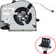 Laptop Fan GPU Cooling Fan Dell Inspiron 16 Plus 7630 16-7630 7635 P125f P125f004 40rpx 040rpx Fq93 Dfs5k22305283z 023.i00u2.0011 B9008ashsf2200tn 4pin Code 81615