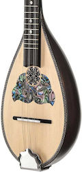 Musicland Tzouras Three-string