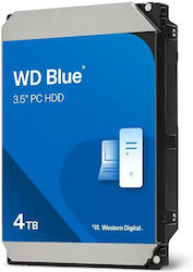 Western Digital Purple 2TB HDD Hard Disk 3.5