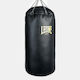 Leone Vintage Filled Punching Bag 95kg Black
