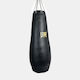 Leone 1947 Punching Bag Black