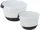 Excellent Houseware Stainless Steel Mixing Bowl