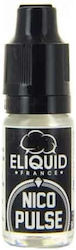 E-Liquid France Nico Pulce Nicotine 20mg 50/50 ...