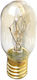 Elvhx Refrigerator Bulb 25W for Socket E14