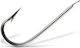 VMC Vmc 9746 S Inox Paragadi Fishing Hook – 100 Units Stainless Resistance Professional Fishing No11