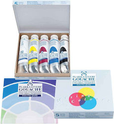 Royal Talens Gouache Τέμπερες Royal Talens Gouache Τέμπερες
