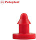 Palaplast 3059/1006 Terminal Red 6mm Red