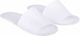 Bournas Medicals Disposable Non-Woven Slippers 1 Pair