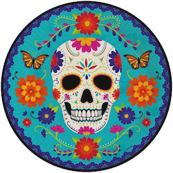 Amscan Halloween Party Plate 8 Pieces Amscan Halloween Party Plate 8 Pieces