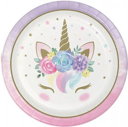 Creative Converting Party Plates 8 Pieces Creative Converting Party Plates 8 Pieces