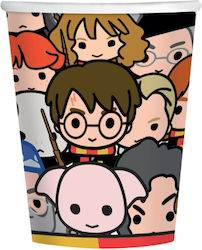 Harry Potter Glas Für Party 8 Stück Harry Potter Glas Für Party 8 Stück