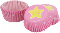 A Little Lovely Company Baking Cups for Party 50 Pieces