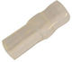 Protective Plastic Cover Bullet Terminal Transparent 1000pcs