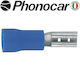 Phonocar (04.514.2) σε σετ των 10τμχ