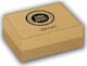 Σετ 150 Χάρτινα Κουτιά Ψητοπωλείου Kraft 19.5x14.5x7.5εκ. Food Point