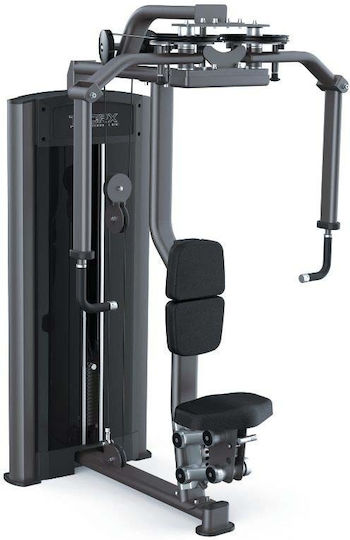 Toorx PLX-B7400 Пек Дек с Тежести 80кг