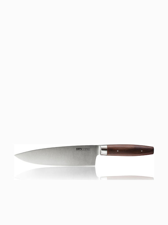 Gefu Μαχαίρι Chef από Ανοξείδωτο Ατσάλι 20cm