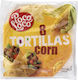 Flavour Factory Poco Loco Τορτίγια Καλαμποκιού 20cm 8τεμ 320gr 2-15611
