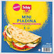 Μίνι Αραβικές Πίτες Χωρίς Γλουτένη Schar 180gr 4 Τεμάχια