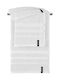 Guy Laroche Bath Towels Set 3 pcs Sofrano White Weight 500gsm