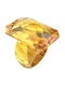Swarovski Damentlicher Ring mit Steinen