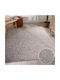 Saray Home Jollie Rug Fireplace Rectangular Vison