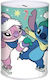 Lilo & Stitch Метален Касичка 12x16см